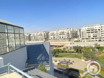 بنتهاوس 4 غرف نوم للبيع في القاهرة الجديدة، القاهرة - IMG-20231203-WA0434. jpg