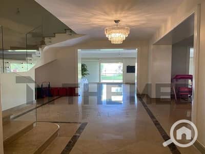 4 Bedroom Twin House for Sale in Sheikh Zayed, Giza - IMG-20251007-WA0044. jpg 4 Bedroom Twin House for Sale in Sheikh Zayed, Giza - IMG-20251007-WA0044. jpg