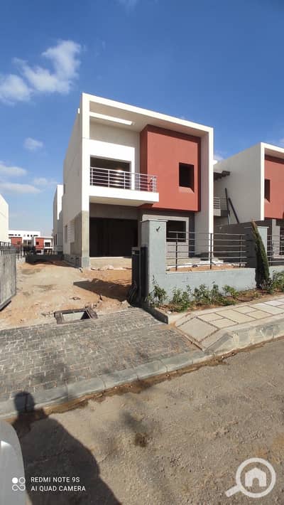 4 Bedroom Villa for Sale in Madinaty, Cairo - 535406623_1485917705818873_1148035848032945263_n - Copy. jpg