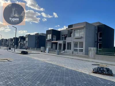 4 Bedroom Penthouse for Sale in 6th of October, Giza - WhatsApp Image 2025-04-07 at 3.43. 58 PM (1). jpeg
