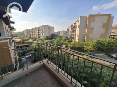 3 Bedroom Apartment for Sale in New Cairo, Cairo - WhatsApp Image 2025-10-21 at 4.48. 36 PM. jpeg