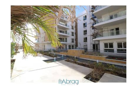 3 Bedroom Apartment for Sale in 6th of October, Giza - 9955007a-35ba-4427-94f3-9df7a8e77261. jpg