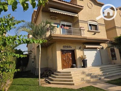 4 Bedroom Townhouse for Sale in New Cairo, Cairo - WhatsApp Image 2025-10-20 at 8.24. 47 PM (1). jpg