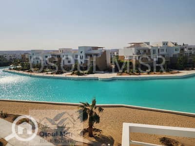 شاليه 3 غرف نوم للايجار في الجونة، البحر الأحمر - IMG-20251020-WA0315. jpg