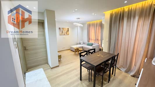 1 Bedroom Flat for Rent in Madinaty, Cairo - WhatsApp Image 2025-10-16 at 5.14. 17 PM. jpeg