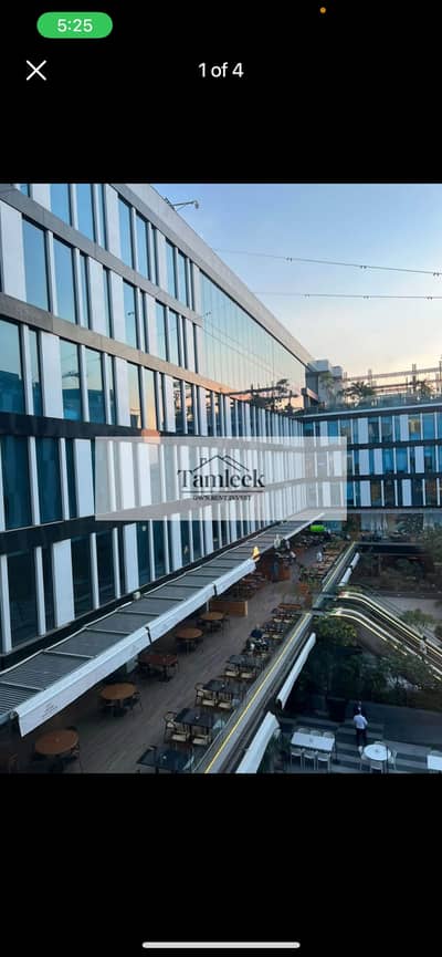 Office for Sale in Sheikh Zayed, Giza - IMG_7040. png