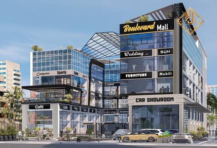 Retail for Sale in New Cairo, Cairo - WhatsApp Image 2025-08-04 at 12.20. 22 PM. jpeg