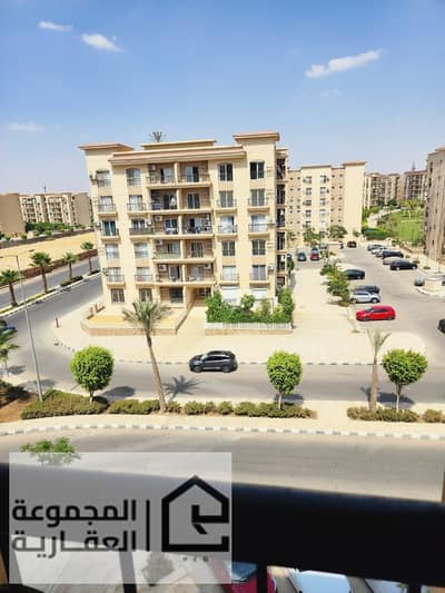 2 Bedroom Apartment for Sale in New Cairo, Cairo - f8236a10-724e-4d59-82ae-0235ced069bf. jpg