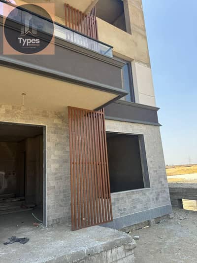 5 Bedroom Twin House for Sale in Sheikh Zayed, Giza - 0cf837f5-daf7-475f-9131-ae4deeefb410. jpeg 5 Bedroom Twin House for Sale in Sheikh Zayed, Giza - 0cf837f5-daf7-475f-9131-ae4deeefb410. jpeg