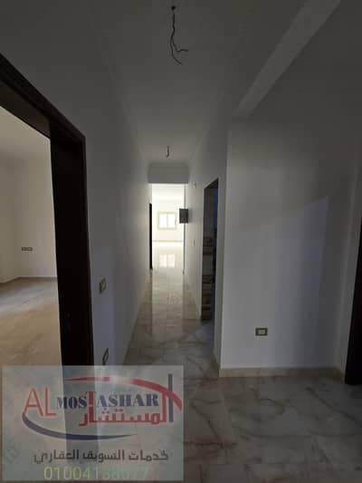3 Bedroom Flat for Rent in Sheikh Zayed, Giza - IMG-20251021-WA0004. jpg