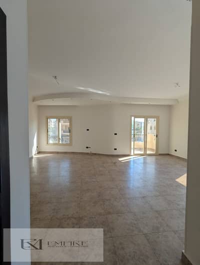 شقة 3 غرف نوم للايجار في القاهرة الجديدة، القاهرة - IMG-20251016-WA0116. jpg