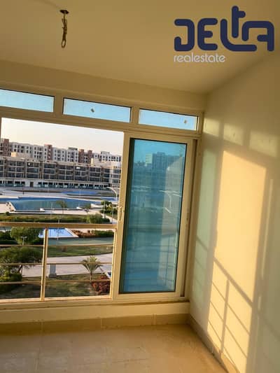 شقة 2 غرفة نوم للايجار في 6 أكتوبر، الجيزة - WhatsApp Image 2025-10-20 at 1.11. 10 AM (3). jpeg