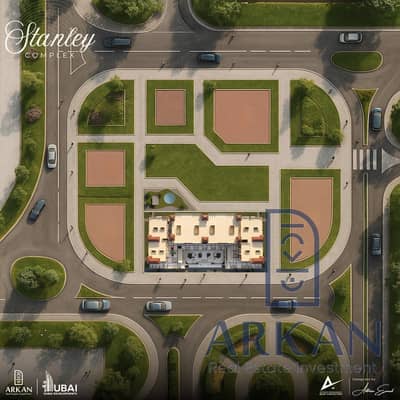 Commercial Land for Sale in Hadayek October, Giza - WhatsApp Image 2025-08-02 at 18.59. 09. jpeg
