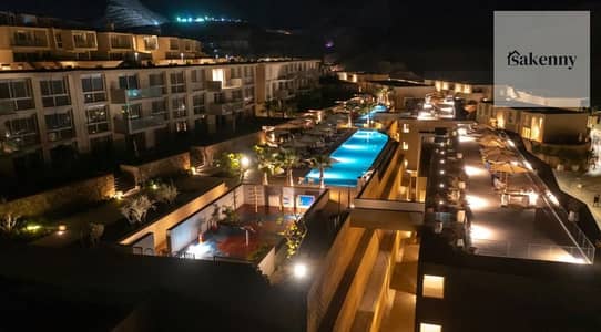 3 Bedroom Hotel Apartment for Sale in Ain Sukhna, Suez - 3. PNG