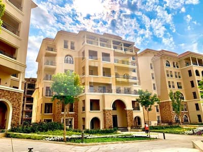 شقة 3 غرف نوم للبيع في القاهرة الجديدة، القاهرة - WhatsApp Image 2025-10-21 at 15.56. 10_d10289f0. jpg