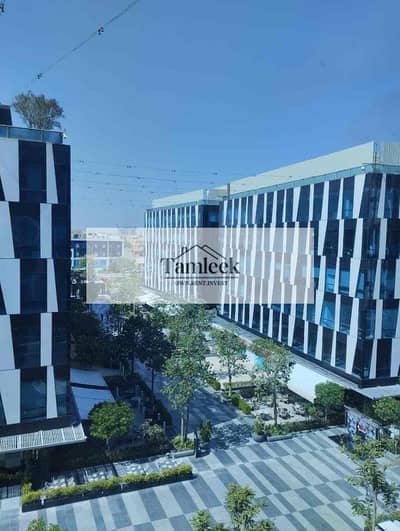 Office for Sale in Sheikh Zayed, Giza - IMG_7042. jpg