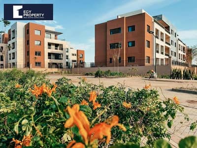 3 Bedroom Apartment for Sale in New Cairo, Cairo - 2327af75-5253-466b-9e3f-de6e6b200e5e. jpg