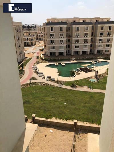 اي فيلا 3 غرف نوم للبيع في القاهرة الجديدة، القاهرة - b0492493-6b01-4775-a5e1-29f3a2f7536f. jpg