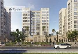 2 Bedroom Flat for Sale in Sheikh Zayed, Giza - download (1). jpeg