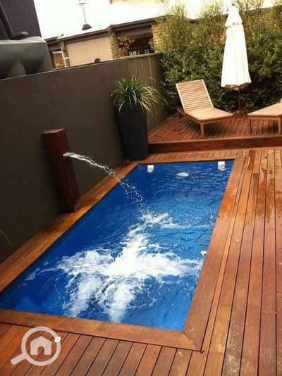 فیلا 3 غرف نوم للبيع في القاهرة الجديدة، القاهرة - WhatsApp Image 2025-10-18 at 23.30. 48_b6c4413e. jpg