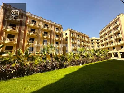 2 Bedroom Apartment for Sale in New Cairo, Cairo - 7b0eeed6-15fb-437e-b85b-cb5541231f77. jpg