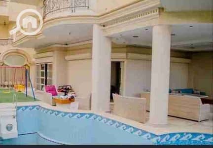 فیلا 10 غرف نوم للبيع في القاهرة الجديدة، القاهرة - 1000106600. jpg