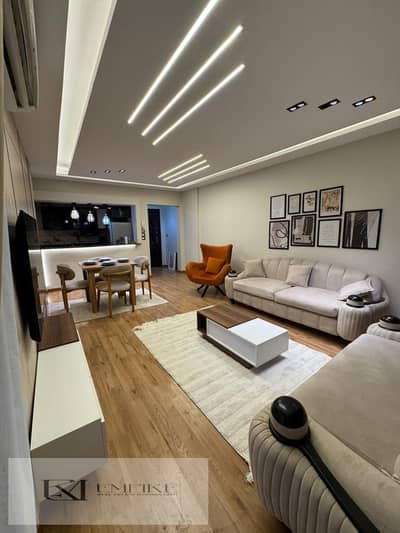 3 Bedroom Apartment for Rent in New Cairo, Cairo - IMG-20251018-WA0140. jpg