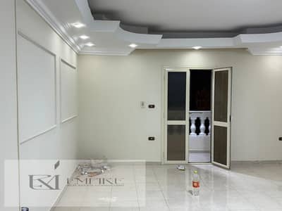 4 Bedroom Penthouse for Rent in New Cairo, Cairo - IMG-20251018-WA0132. jpg