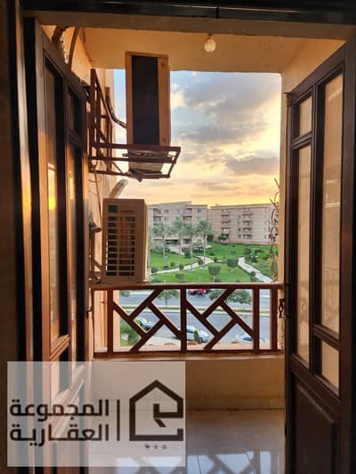 2 Bedroom Apartment for Rent in New Cairo, Cairo - 78fed07b-2ed9-4928-937c-92de430de4a9. jpg