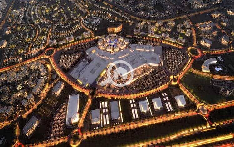 7 Cairo-Festival-City-New-Cairo-3. jpg