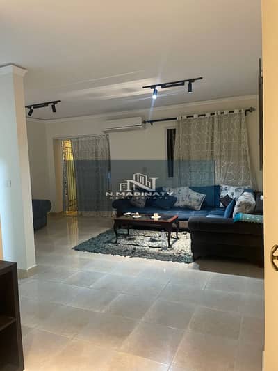 2 Bedroom Flat for Rent in Madinaty, Cairo - 4. jpeg