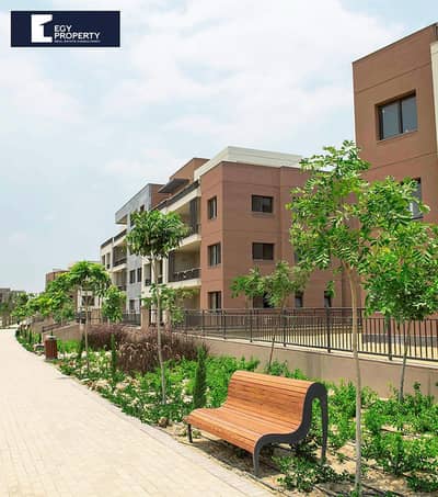 2 Bedroom Flat for Sale in New Cairo, Cairo - 5. jpg