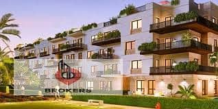 3 Bedroom Apartment for Sale in New Heliopolis, Cairo - download. jpeg