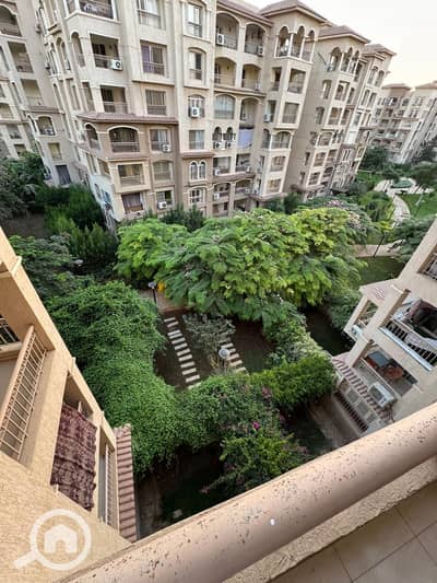 2 Bedroom Flat for Rent in Madinaty, Cairo - 71933118-a0a7-4379-8034-245b75656634 (1). jpeg