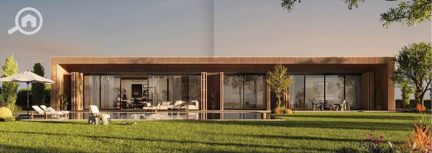 5 Bedroom Villa for Sale in North Coast, Matruh - Screenshot 2025-10-21 170515. png