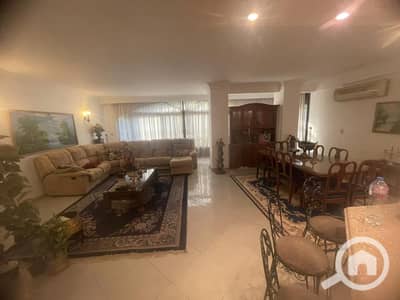 4 Bedroom Duplex for Rent in Maadi, Cairo - 5cce153c-aef2-4b4a-91bc-478c3d1ae733. jpeg