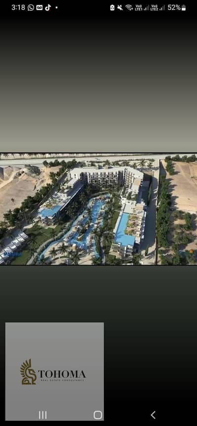 1 Bedroom Chalet for Sale in Ain Sukhna, Suez - b0b167f1-2393-46a6-a56b-983951c2ec16. jpg
