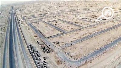 أرض سكنية  للبيع في الشيخ زايد، الجيزة - 929. jpg