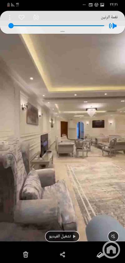 فلیٹ 4 غرف نوم للايجار في المهندسين، الجيزة - Screenshot_٢٠٢٥٠٩٢٩-٢٢٢١٢٠_Gallery. jpg