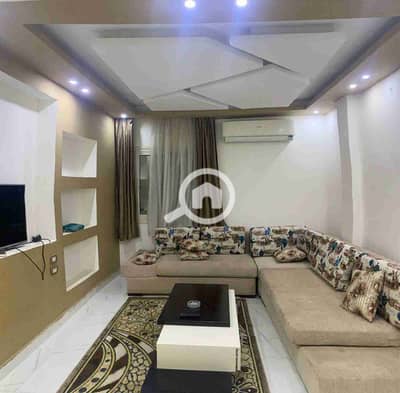 شقة 3 غرف نوم للايجار في الدقى، الجيزة - IMG-20251020-WA0060. jpg