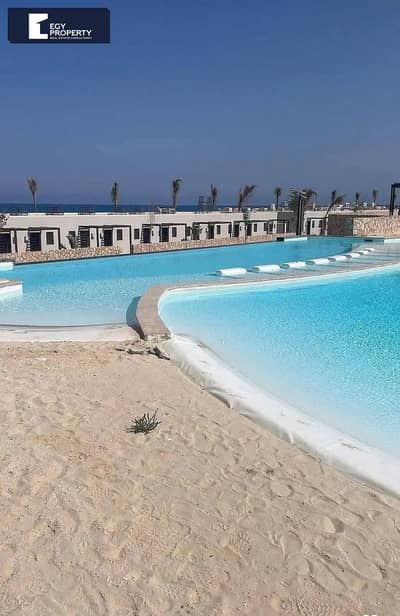 شاليه 3 غرف نوم للبيع في الساحل الشمالي، مطروح - 8. jpg شاليه 3 غرف نوم للبيع في الساحل الشمالي، مطروح - 8. jpg