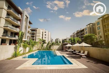 2 Bedroom Apartment for Sale in New Cairo, Cairo - WhatsApp Image 2025-10-21 at 3.18. 56 PM (1). jpeg