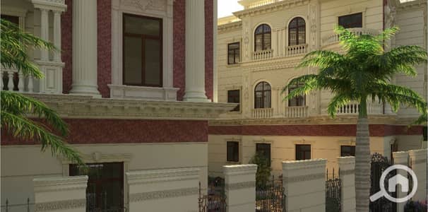 شقة 4 غرف نوم للبيع في القاهرة الجديدة، القاهرة - 0a5d2398-8e83-494f-a3e6-fff274c7ac1e. jpeg