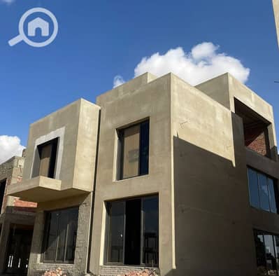 فیلا 3 غرف نوم للبيع في القاهرة الجديدة، القاهرة - WhatsApp Image 2025-10-07 at 2.39. 35 PM. jpeg