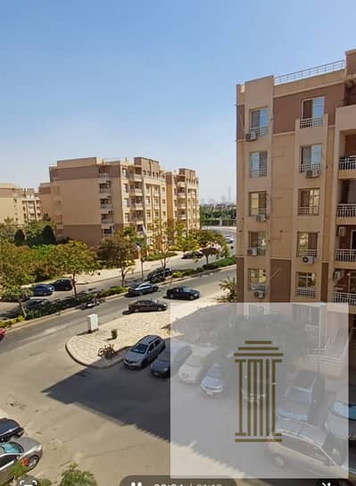 2 Bedroom Flat for Sale in Madinaty, Cairo - WhatsApp Image 2025-10-21 at 7.28. 12 AM (2). jpeg