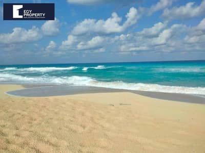 بنتهاوس 3 غرف نوم للبيع في الساحل الشمالي، مطروح - Dbay  (4). jpeg