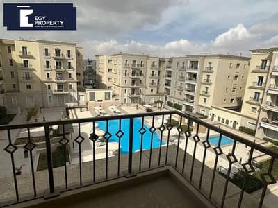 3 Bedroom Flat for Sale in New Cairo, Cairo - 3. jpg