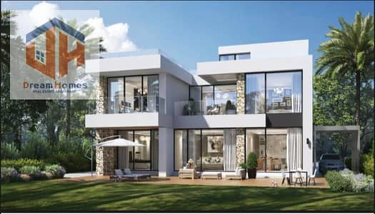 5 Bedroom Villa for Sale in New Capital City, Cairo - 558281264_1114075747376726_7789041361364566729_n. jpg