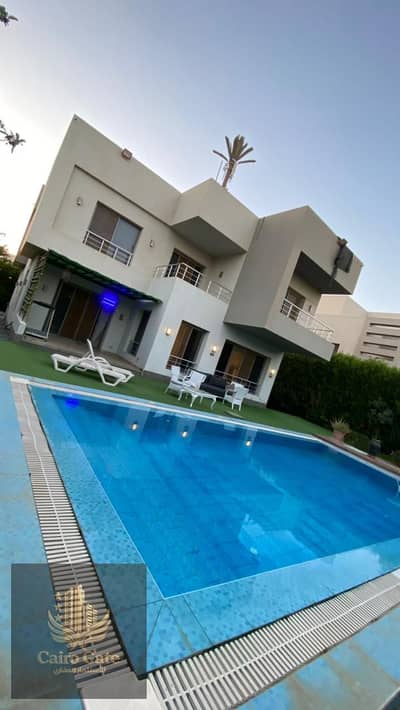 فیلا 5 غرف نوم للايجار في 6 أكتوبر، الجيزة - WhatsApp Image 2025-04-22 at 01.18. 39_5f830588. jpg