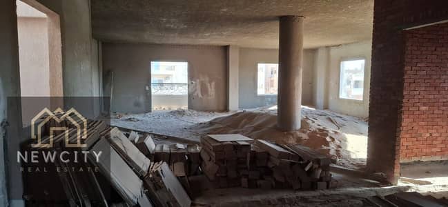 4 Bedroom Apartment for Sale in 6th of October, Giza - صورة واتساب بتاريخ 2025-10-20 في 22.43. 01_94e9b08d. jpg